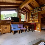 Hotel Cristallo Courmayeur
