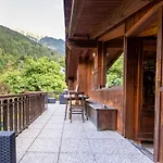 Cristallo 2* Courmayeur