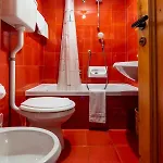 Cristallo Hotel 2*