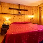 Cristallo Courmayeur