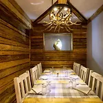 Hotel Cristallo 2*