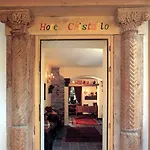 Hotel Cristallo 2*