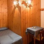 Hotel Cristallo Courmayeur