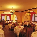 Cristallo Hotel