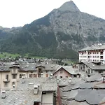 Cristallo Courmayeur