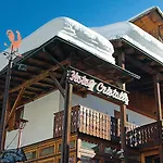 Cristallo Hotel