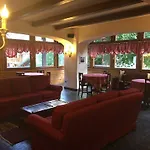 Hotel Cristallo Courmayeur