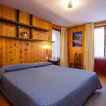 Hotel Cristallo Courmayeur