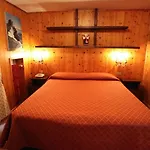 Cristallo Hotel