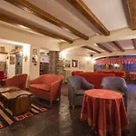 Cristallo Courmayeur