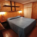 Cristallo Hotel