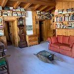 Hotel Cristallo Courmayeur