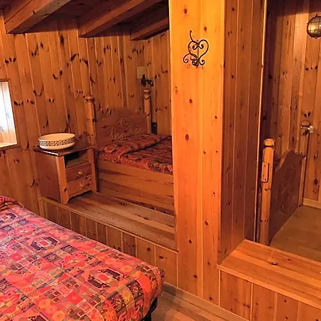 Cristallo 2* Courmayeur
