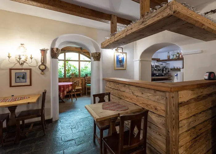 Cristallo 쿠르마예