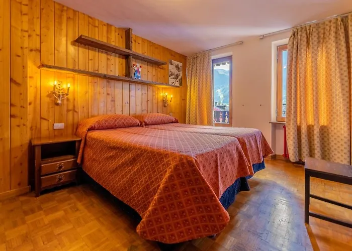 Cristallo Courmayeur