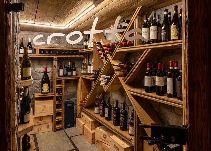 Cristallo 쿠르마예