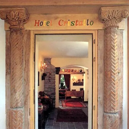 Hotel Cristallo 2*