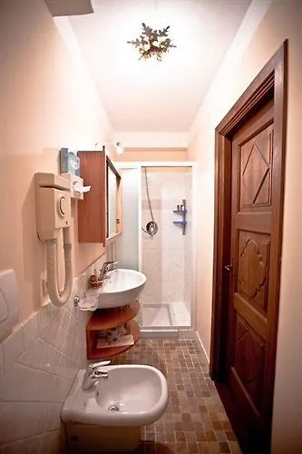 Cristallo 2* 쿠르마예