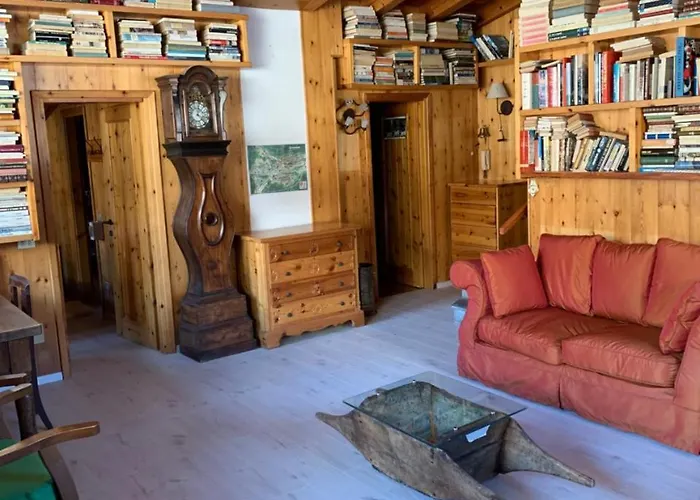 Hotel Cristallo Courmayeur